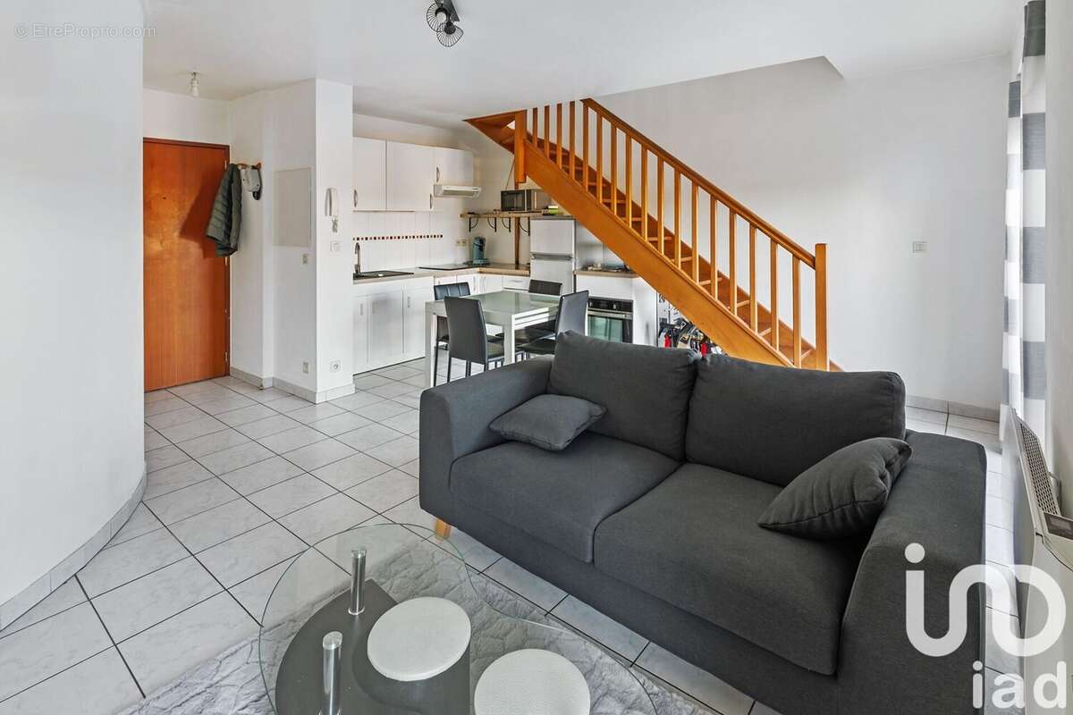 Photo 3 - Appartement à VERTOU