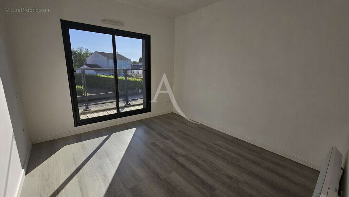 Maison à LA CHEVROLIERE