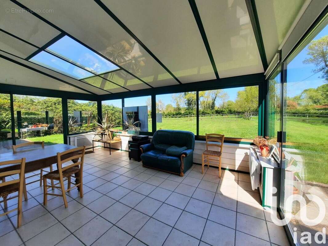 Photo 7 - Maison à SAINT-ETIENNE-DE-MONTLUC