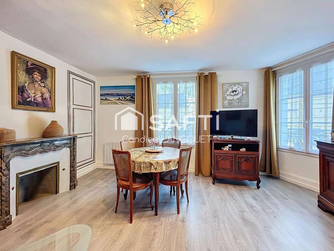 Photo 5 - Maison à BLERE