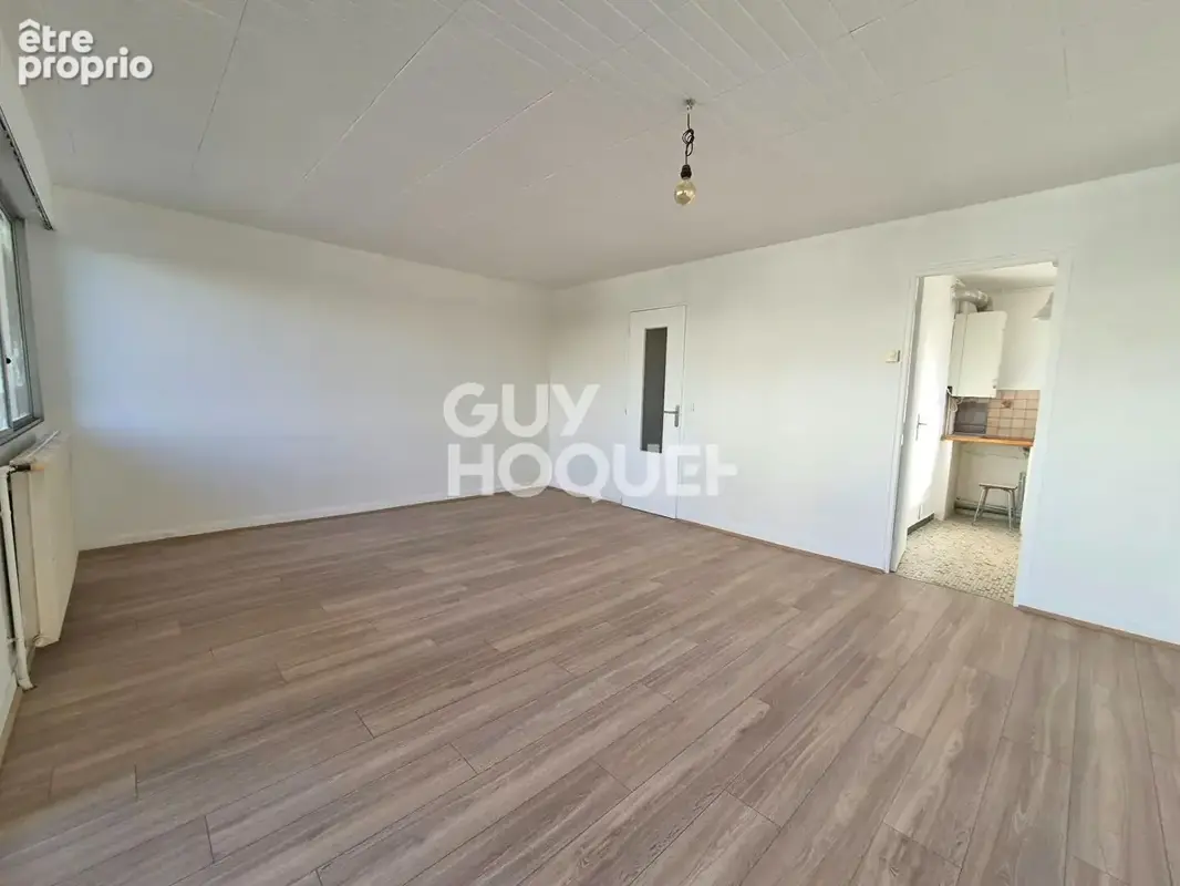 Appartement Chelles 1 pièce 34.63 m2 - photo 3