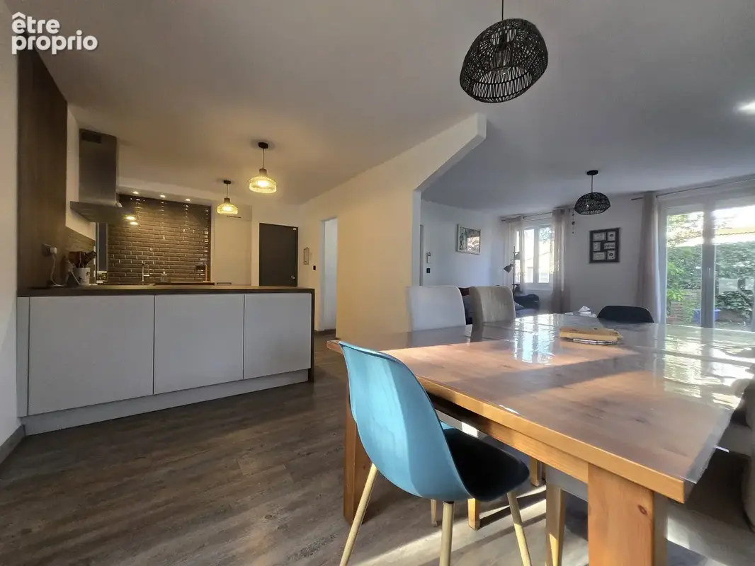 Maison 6 pièces 129 m² à vendre à Villelongue-Dels-Monts (66740) - photo 3
