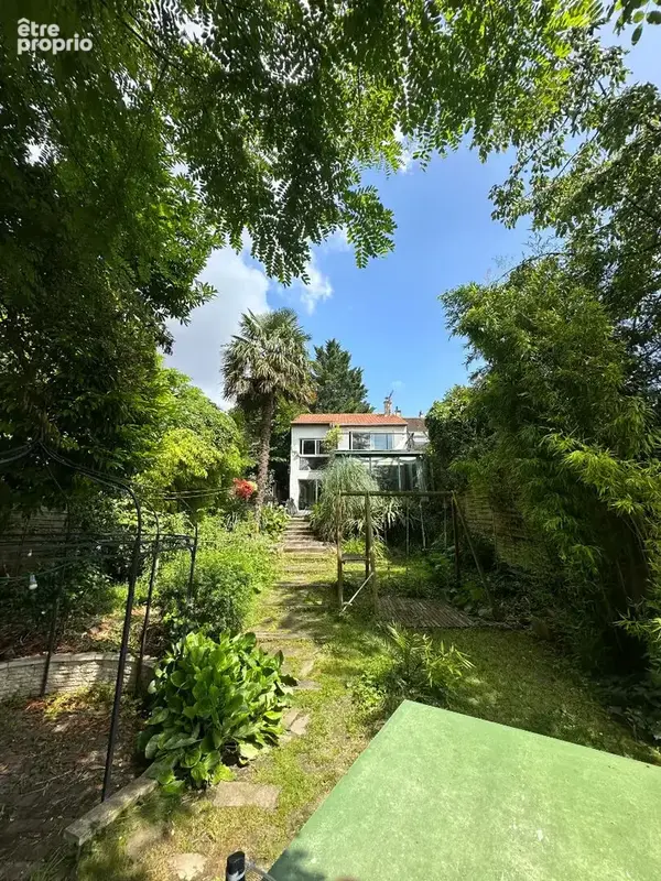 Maison Epinay Sur Seine 7 pièce(s) 124 m2 - photo 1