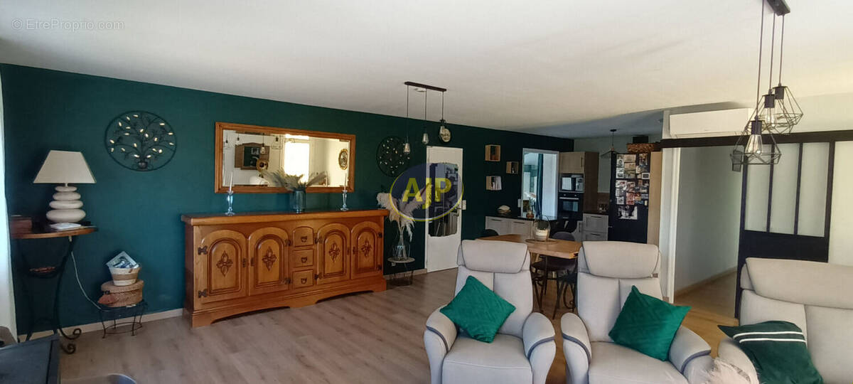 Maison à SAINT-VIVIEN-DE-MEDOC