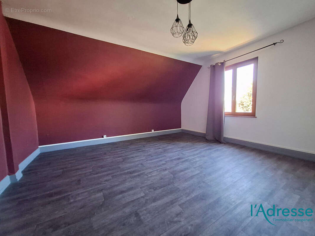 Maison à INGERSHEIM