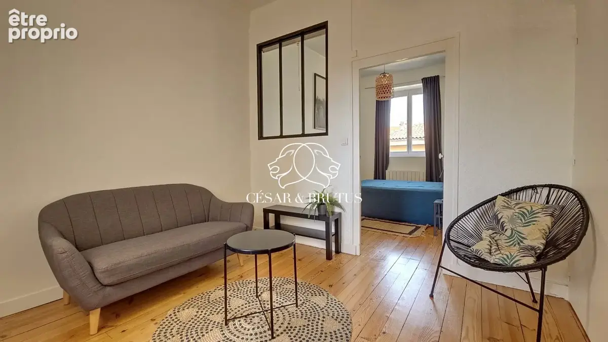 Photo Appartement à Lyon-1e au prix de 179 900€