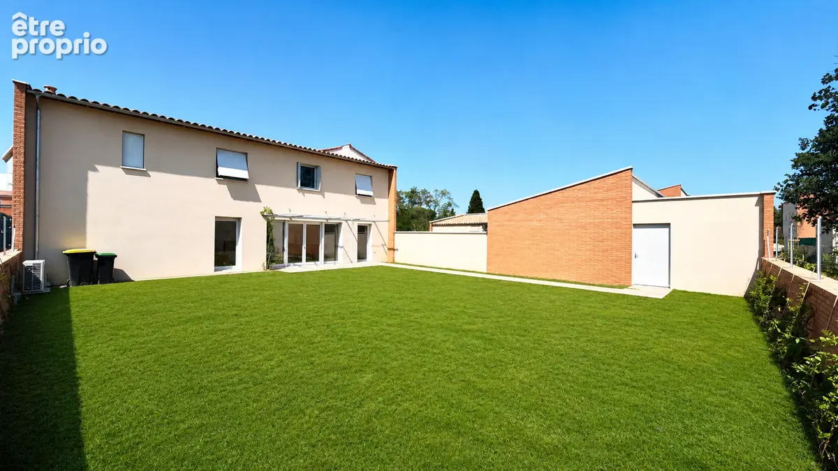 Maison neuve - photo 2