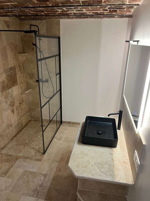 Appartement à BENERVILLE-SUR-MER