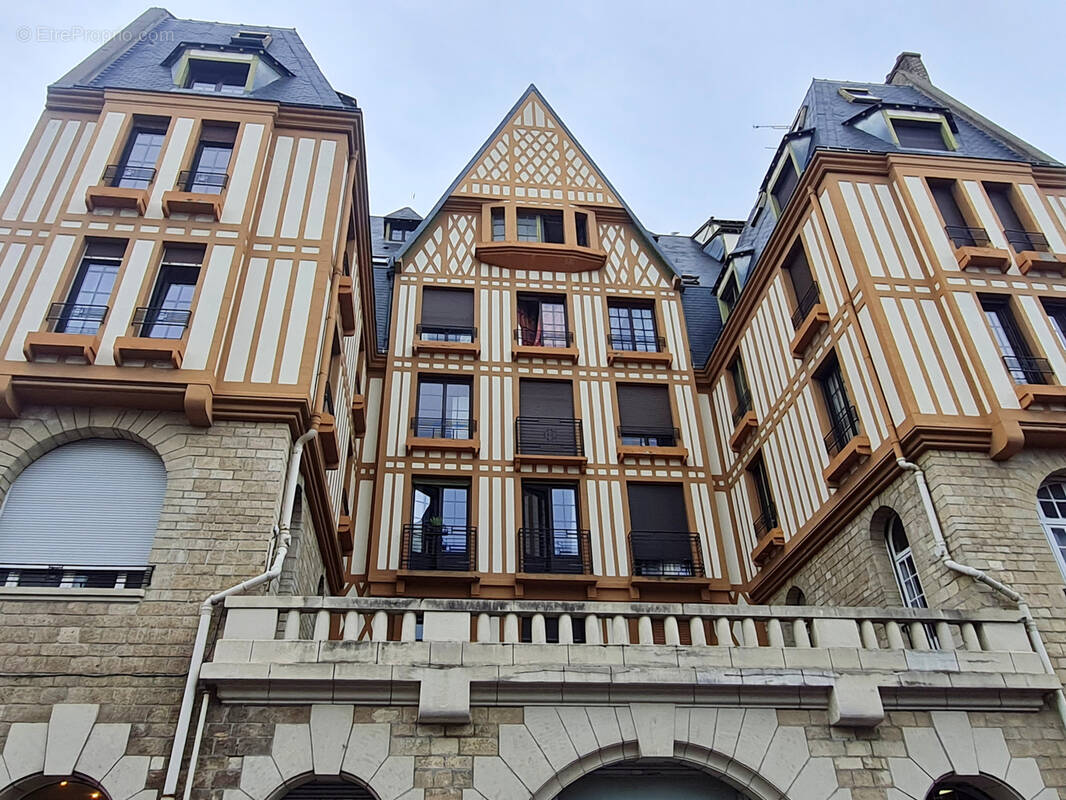 Appartement à AMIENS