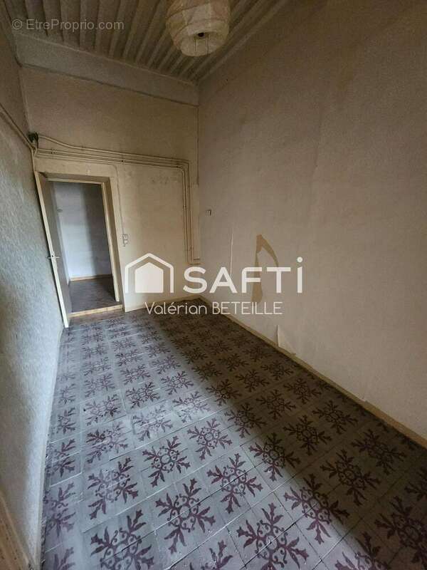 Photo 8 - Appartement à CLERMONT-L'HERAULT