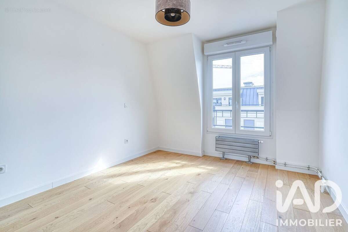 Photo 6 - Appartement à CLAMART