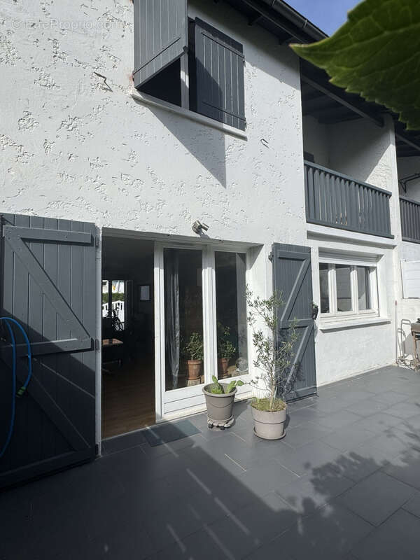 Maison à ANGLET