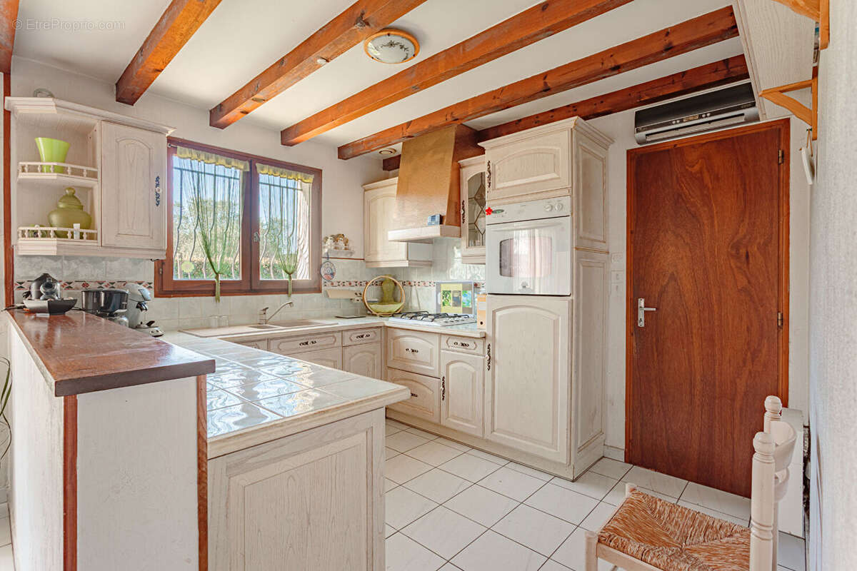 Maison à CAPBRETON