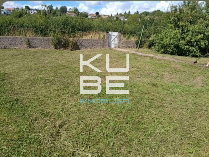 Maison individuelle de 90 m2 avec jardin et sous-sol complet à Morhange - photo 13