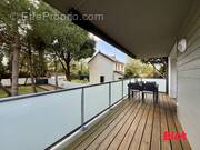 Appartement à LA BAULE-ESCOUBLAC