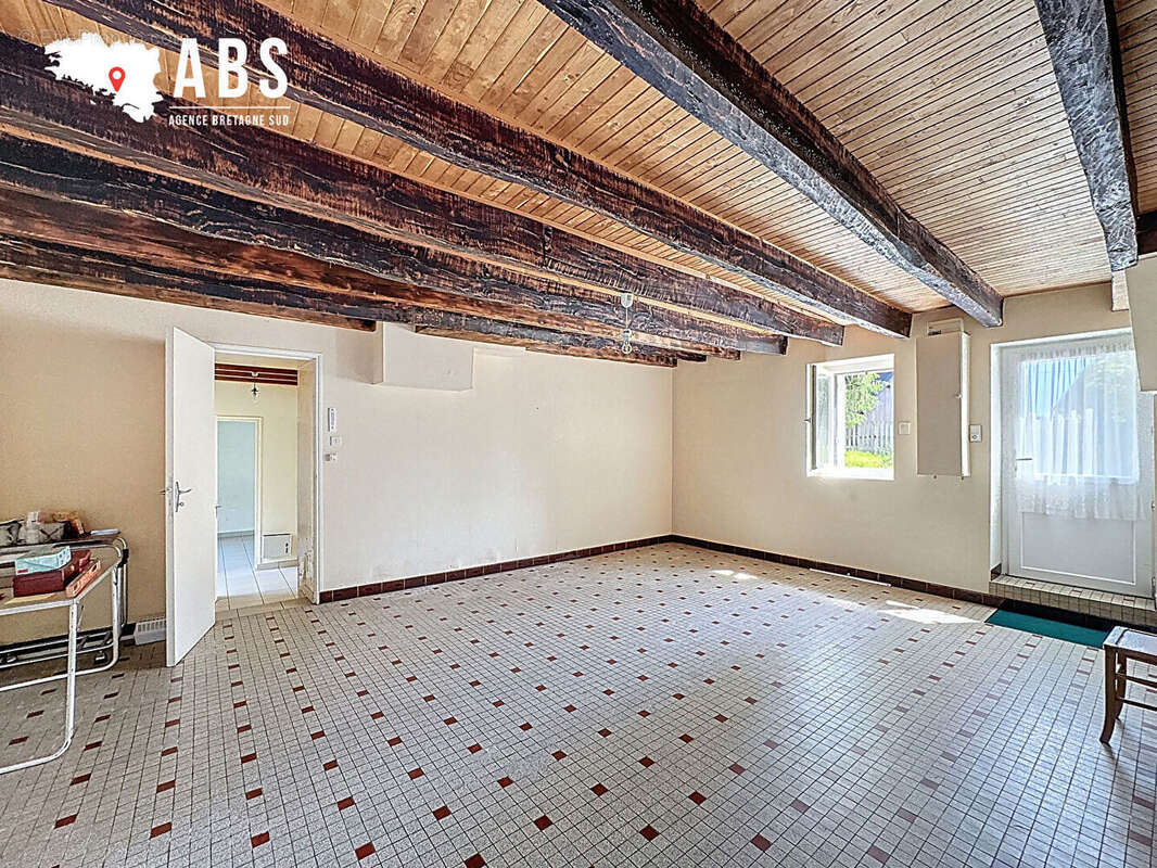 Maison 93 m² à Nivillac  - photo 4