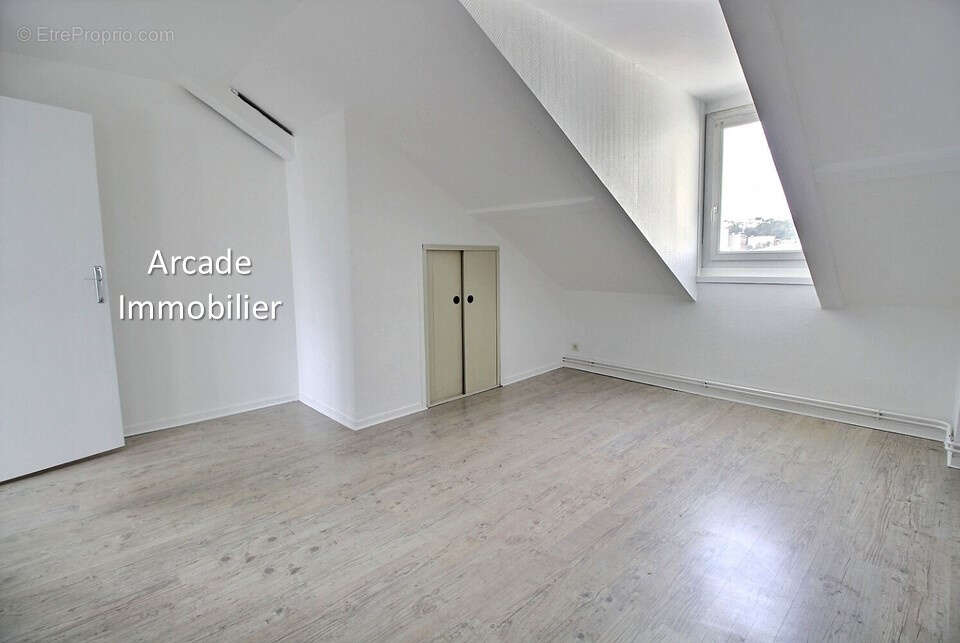 Appartement à LE HAVRE