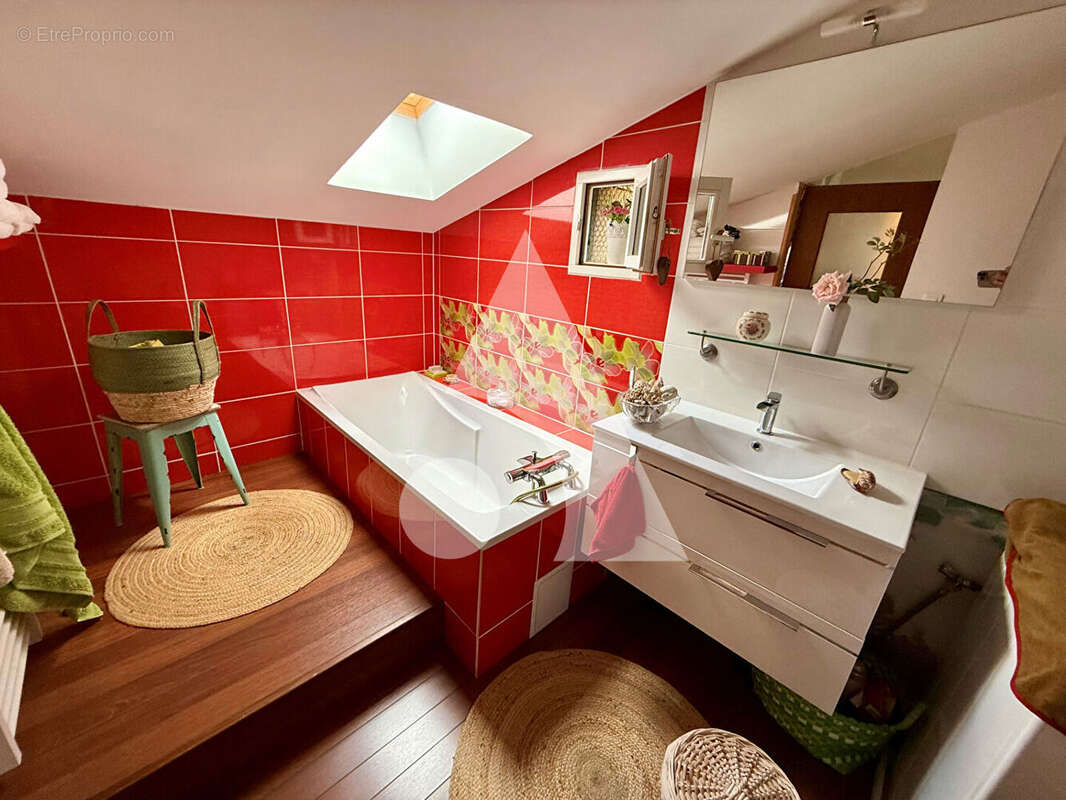 Maison à BRAUVILLIERS