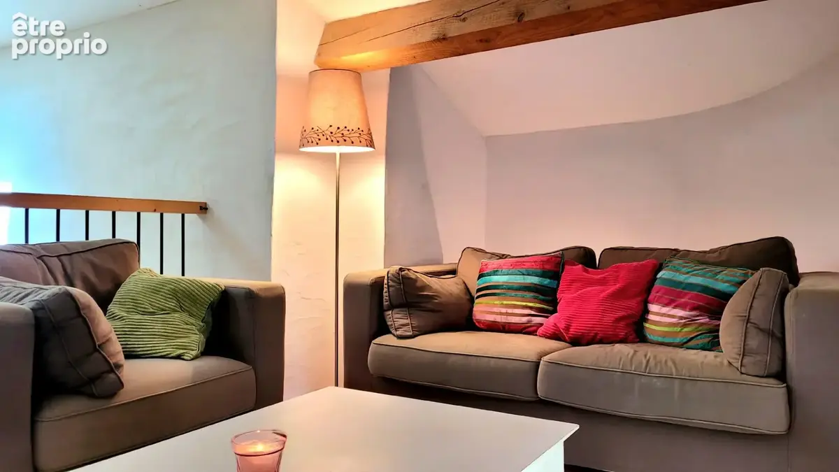 Belle maison en résidence sécurisée à UZÈS - photo 11