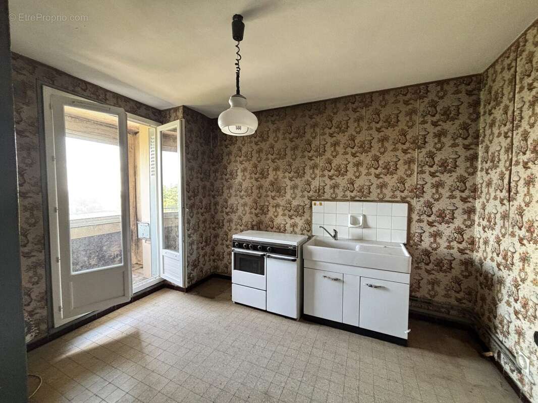 Appartement à CORCELLES-EN-BEAUJOLAIS