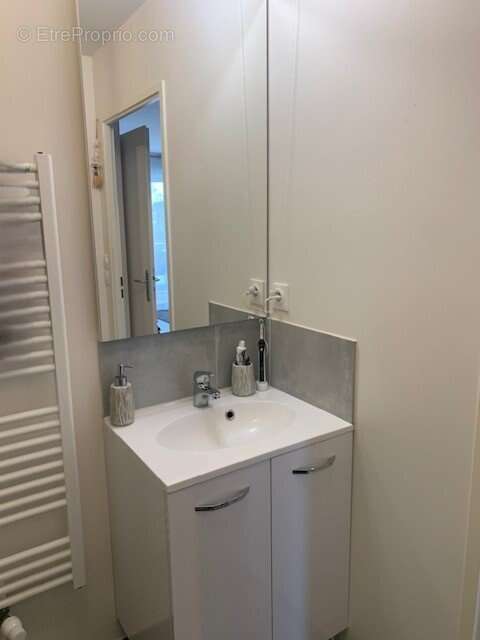 Appartement - photo 4