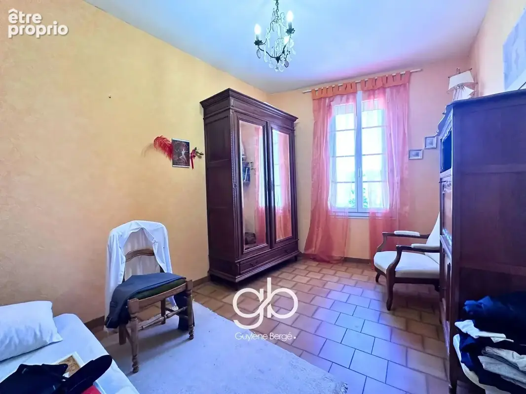 Vente maison murviel-lès-montpellier - 186 m2 - 5 chambres - garage - atelier - parking privé - photo 4