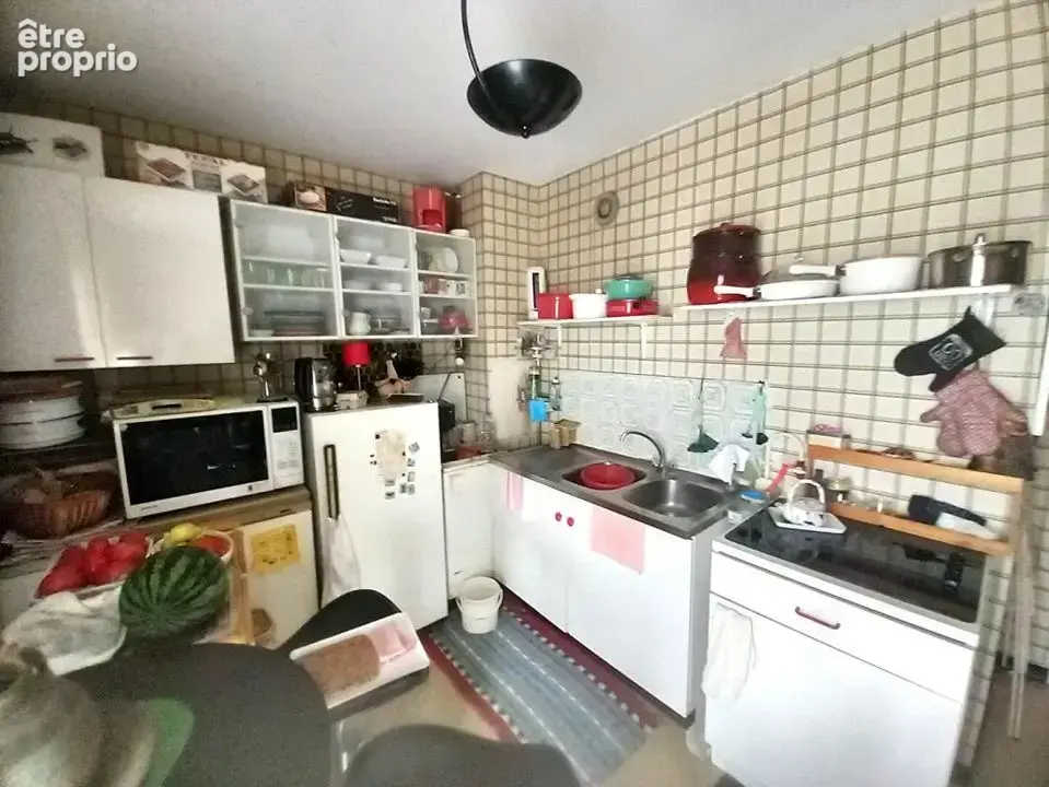 Appartement 3 pièces 62 m² à vendre à Caen (14000) - photo 13