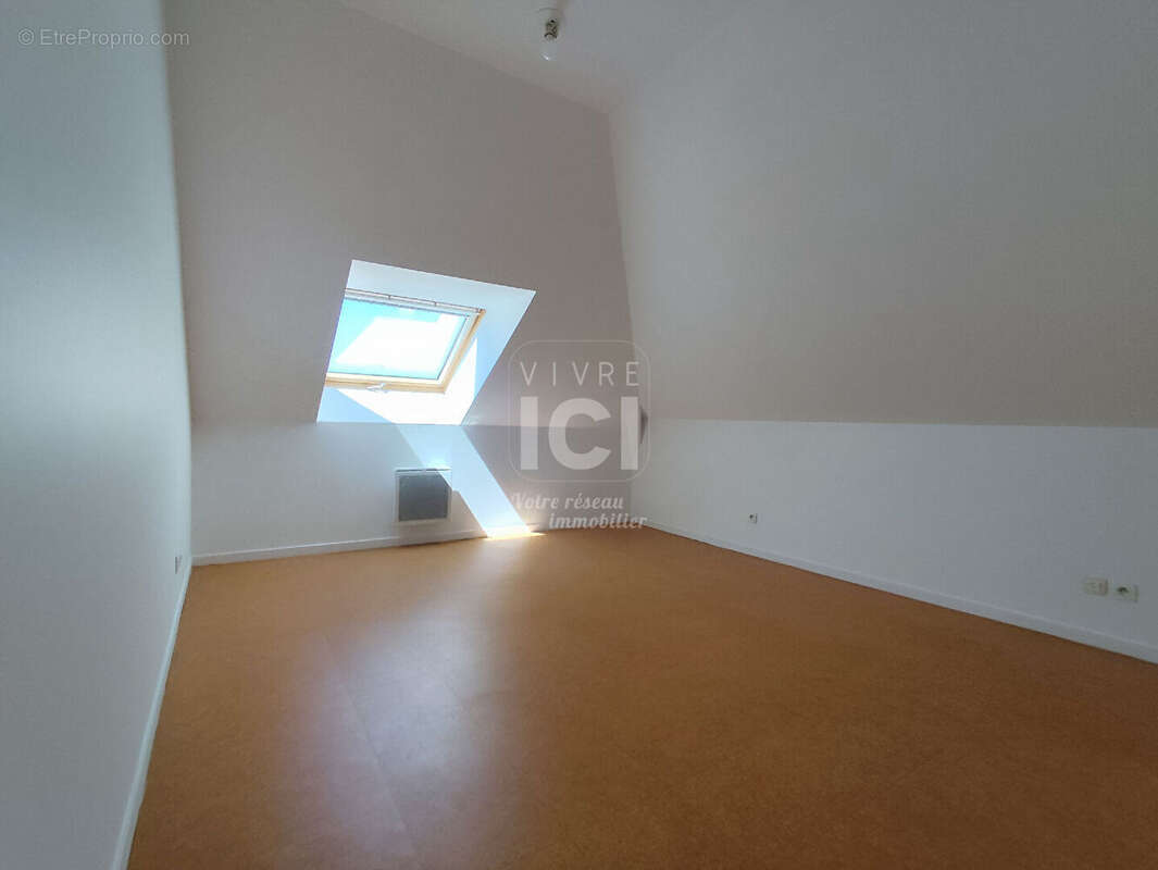Appartement Les Sorinières  2 pièce(s) 46 m2 - photo 4