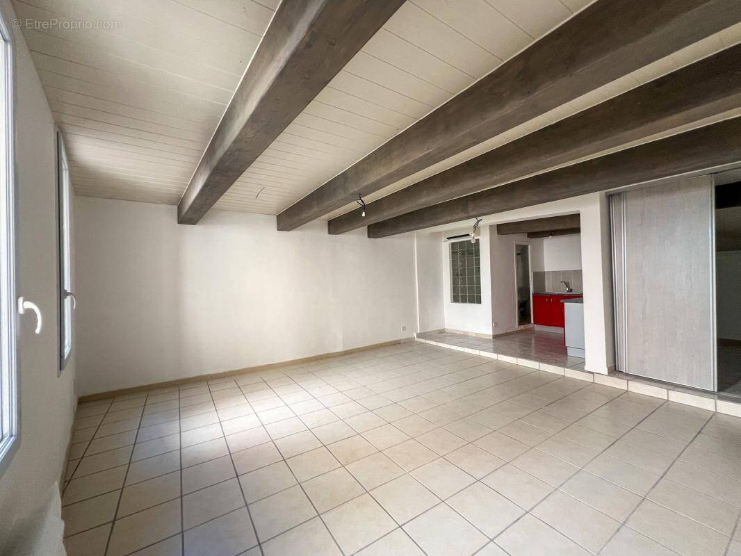 Appartement à DIGNE-LES-BAINS