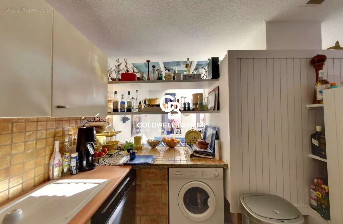 Maison à ARGELES-SUR-MER