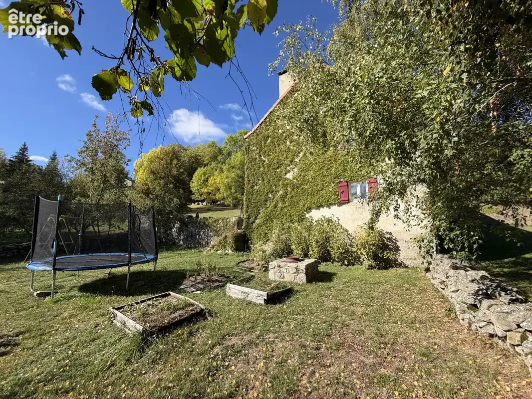 Longère 213 m2 - photo 51