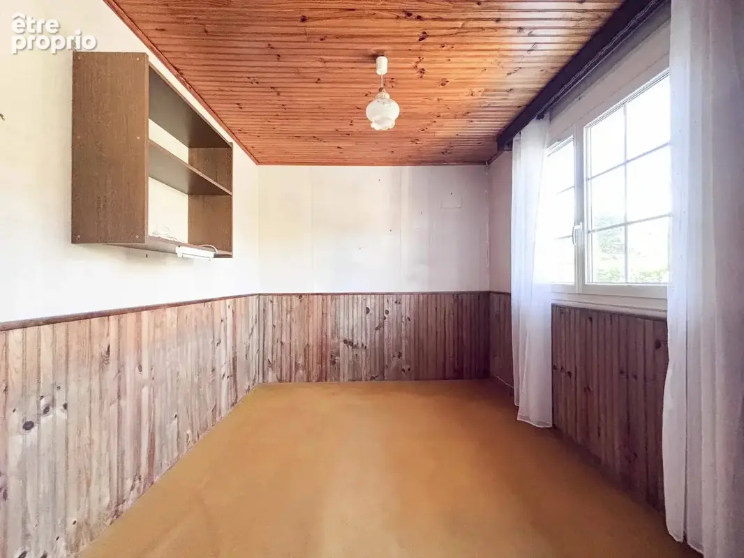 Maison 4 pièces – 3 chambres – Emplacement idéal - photo 3