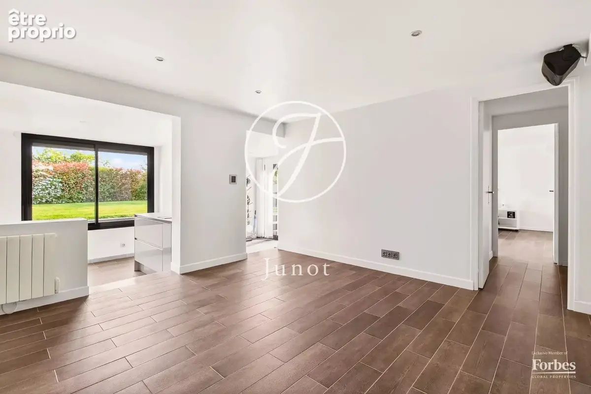 Chatou - GAMBETTA - Maison - 5 chambres - 222m² - Terrain 700m². - photo 16
