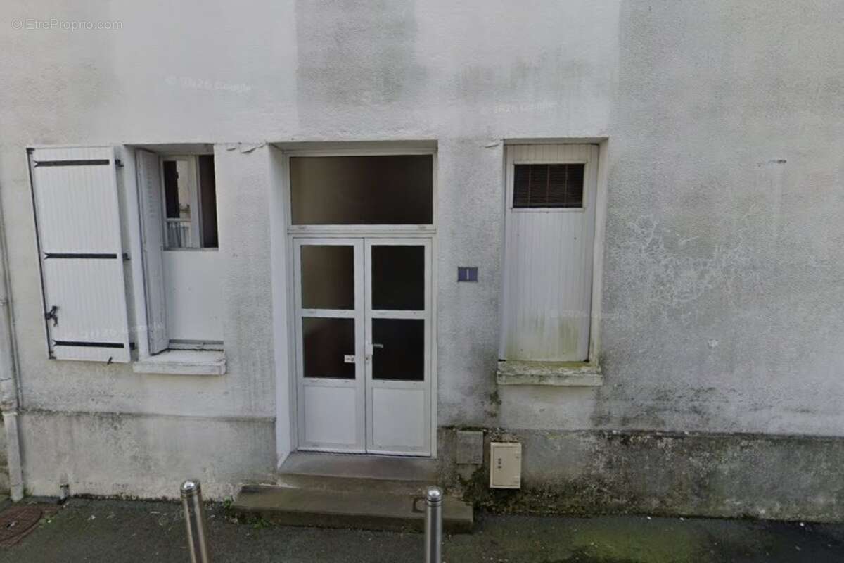 Royan coeur de ville – appartement t4 entièrement rénové - photo 9
