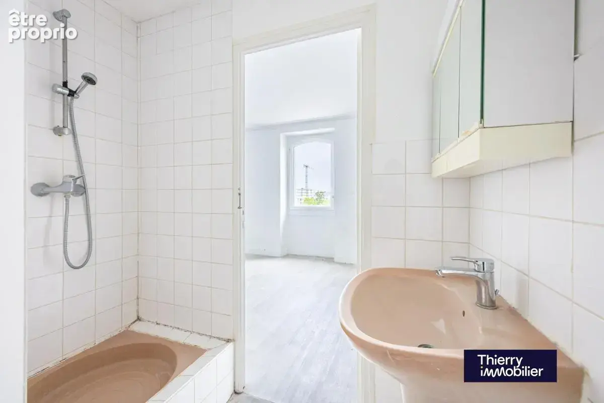 T2 bis duplex- GÉNÉRAL BUAT - photo 9