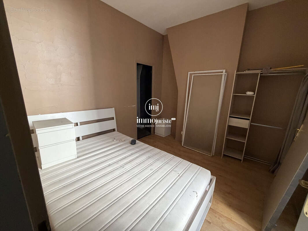 Appartement 31 m² à Limoges  - photo 5