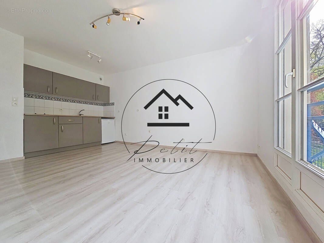 Appartement à CLERMONT