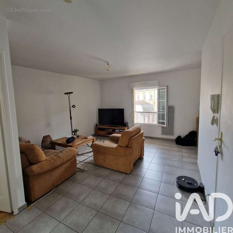 Photo 3 - Appartement à CHALONS-EN-CHAMPAGNE