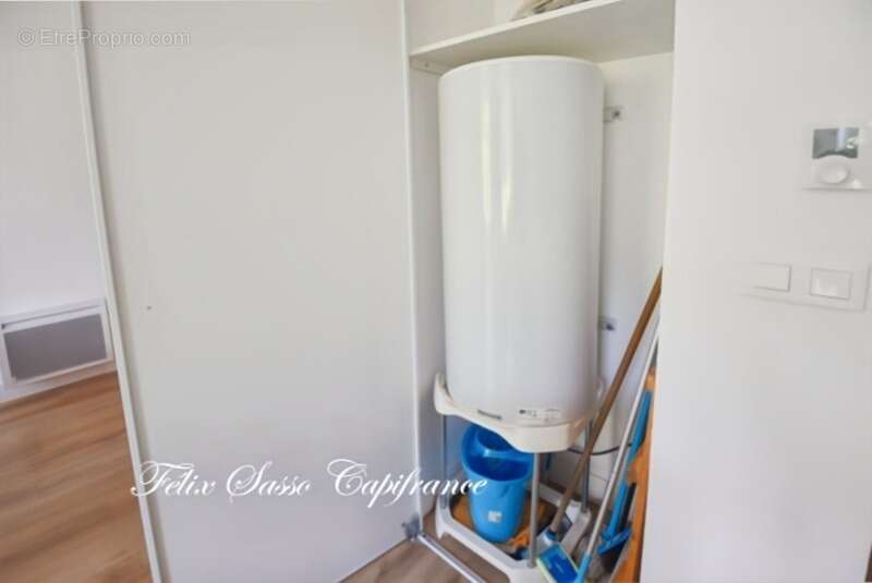 Appartement à LUZ-SAINT-SAUVEUR