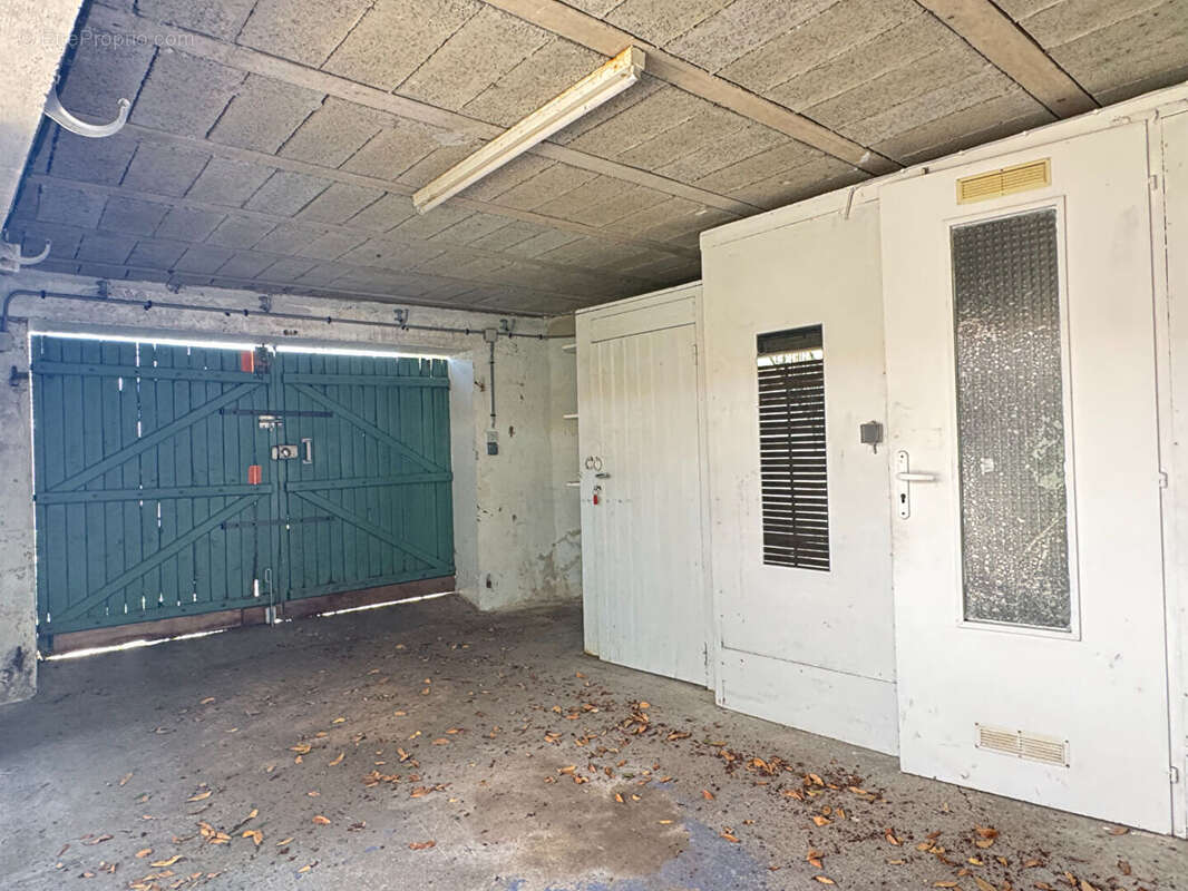 Maison Sainte Marie De Re 2 pièce(s) 60 m2 - photo 11