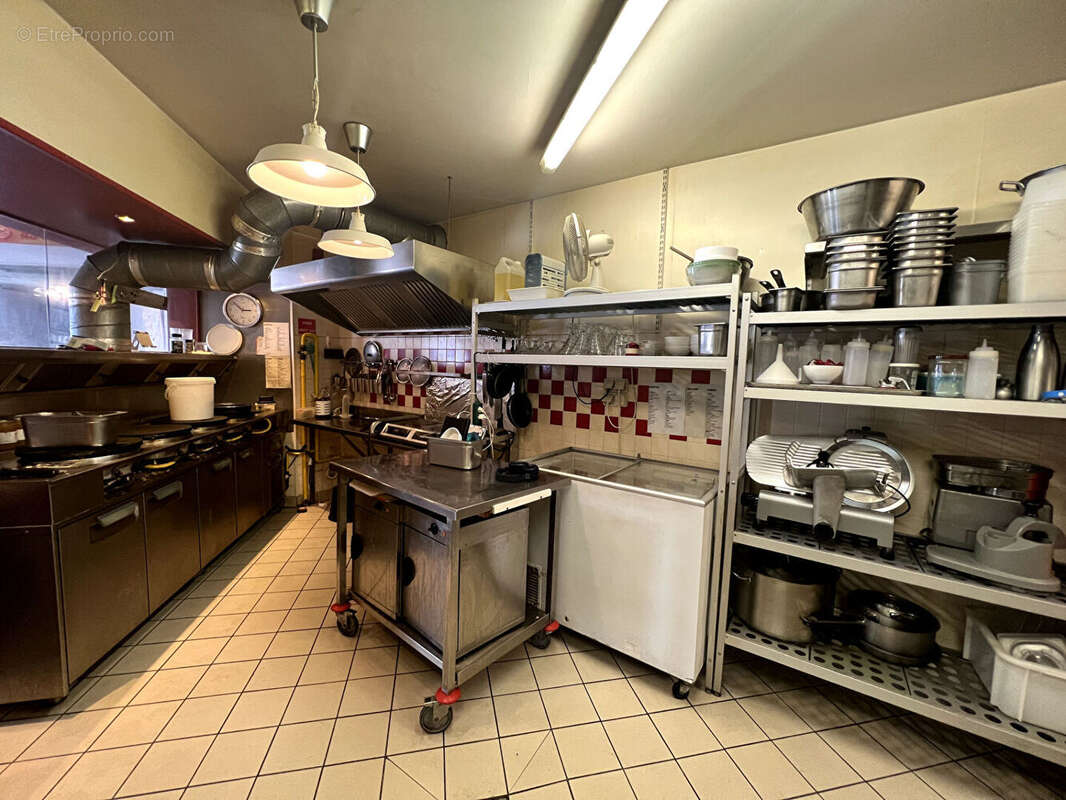 Appartement à VITRE