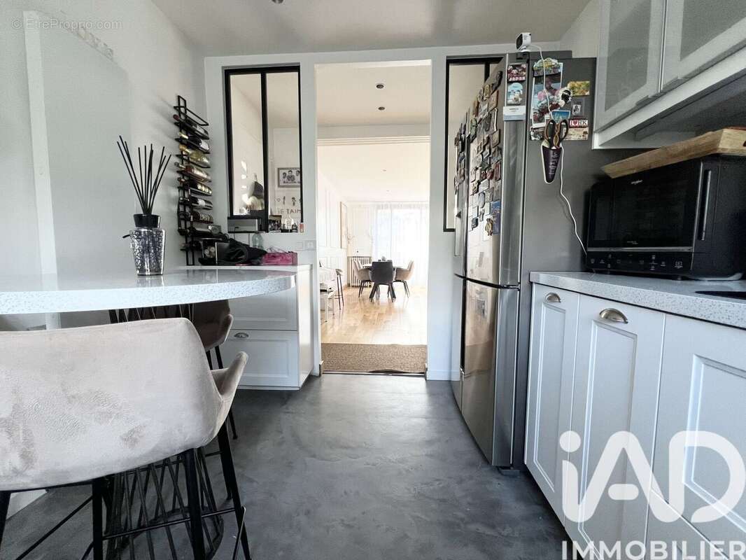 Photo 5 - Maison à MONTMORENCY