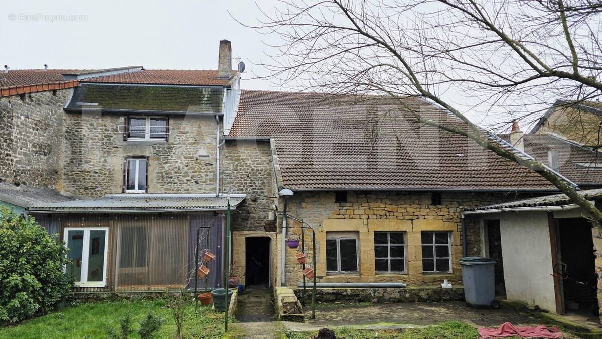 20250213_101347 - Maison à AUTRECOURT-ET-POURRON