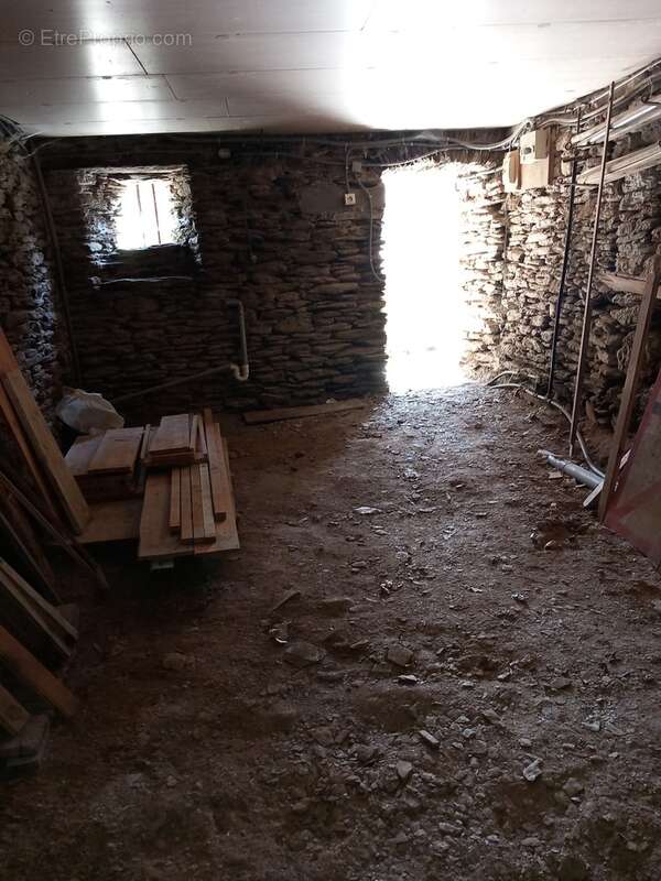 Maison de hameau saint martin de boubaux (48) - photo 18