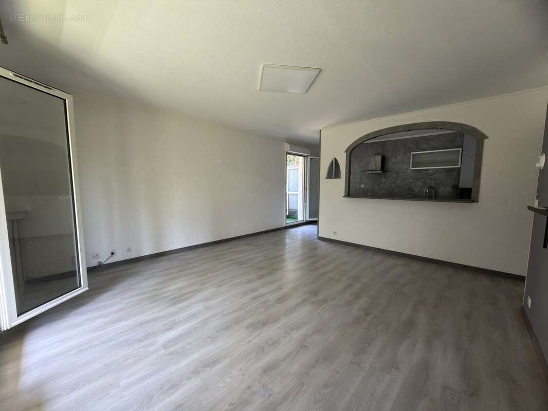 Appartement 60 m² à Nice  - photo 5