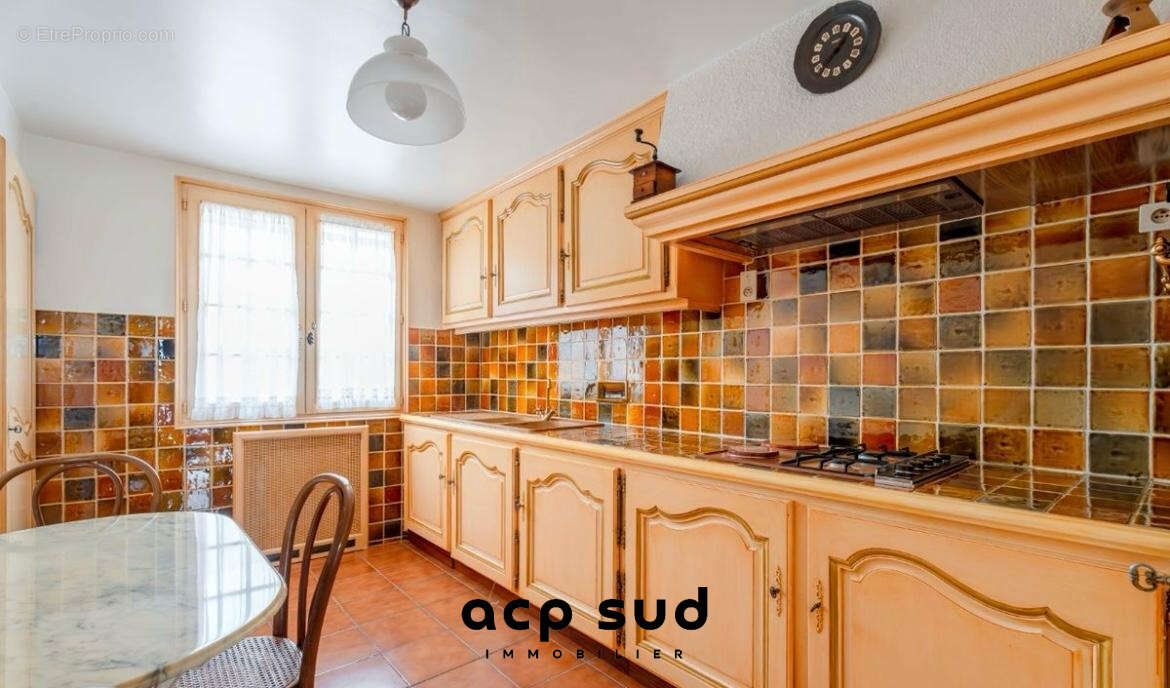 Appartement à LA CIOTAT