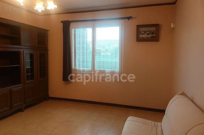 Maison à LA SEYNE-SUR-MER