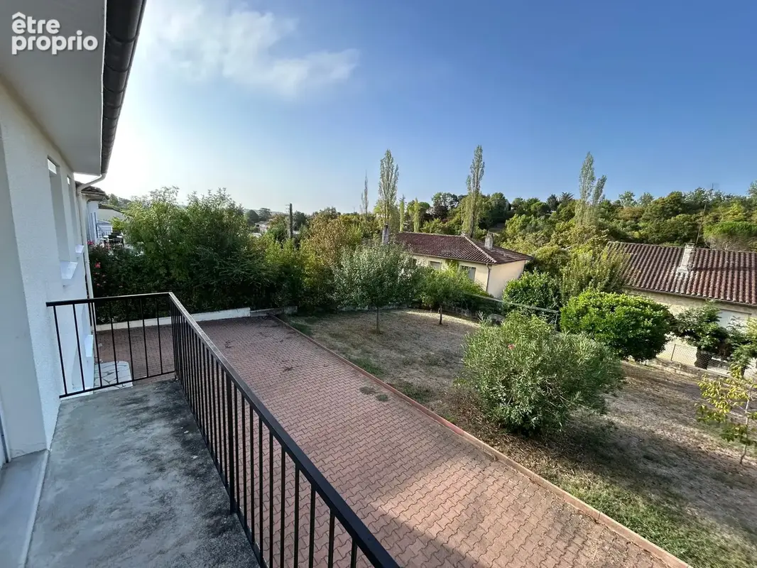 Maison de 111m2 avec jardin et garage - photo 13