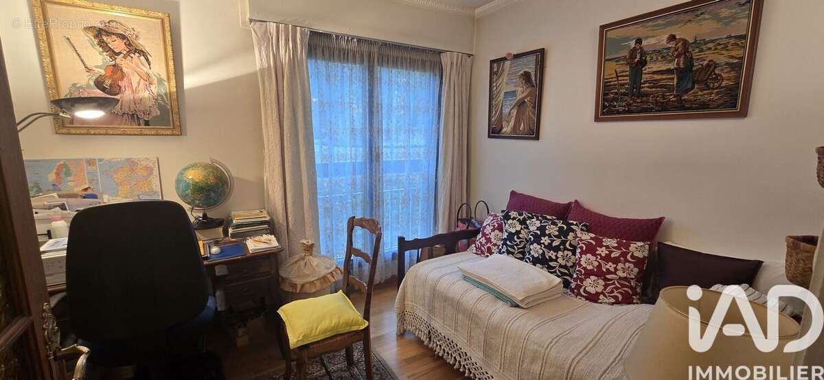 Photo 6 - Appartement à ATHIS-MONS