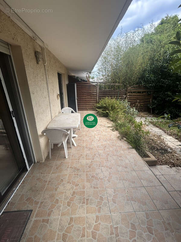 Quartier Seyne SUD - photo 6